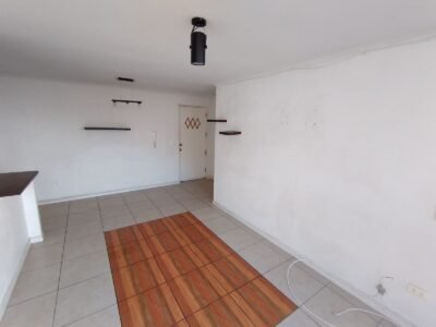 Departamento Edificio Nuevo Barrio