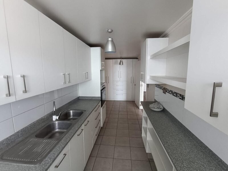 Departamento Condominio BellaTerra