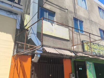 Casa Esquina, Propiedad Comercial