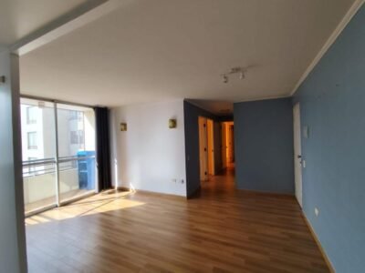 Edificio Pacifico (Sector Sur)