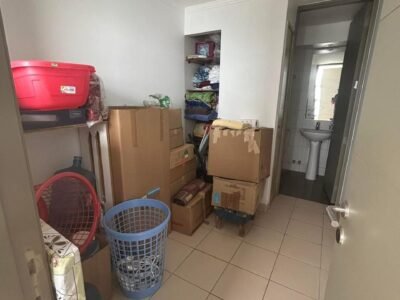 Departamento Edificio Punta Cavancha