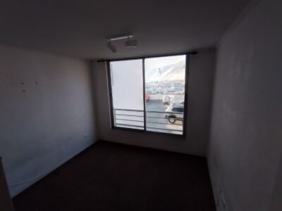 Departamento Edificio Nuevo Barrio