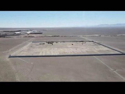 Terreno en Pozo Almonte