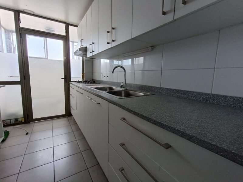 Departamento Condominio BellaTerra