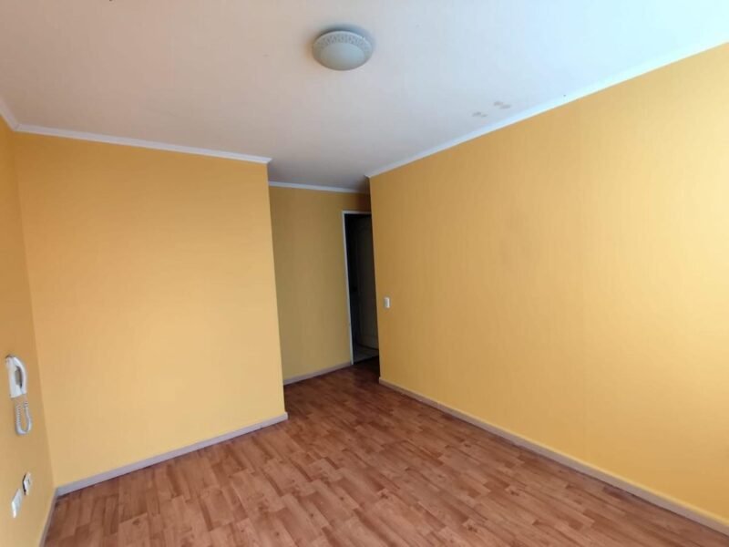 Edificio Pacifico (Sector Sur)