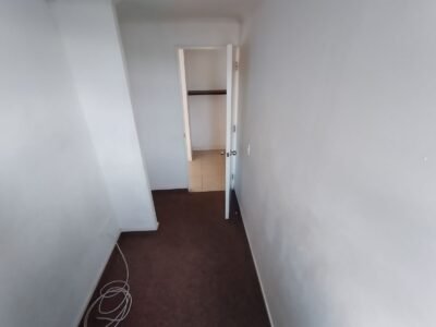 Departamento Edificio Nuevo Barrio