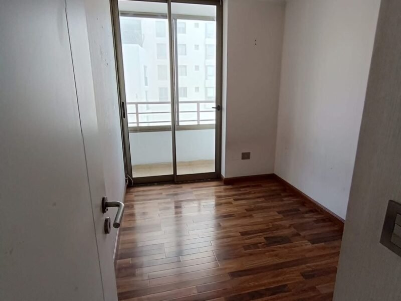 Departamento Condominio BellaTerra