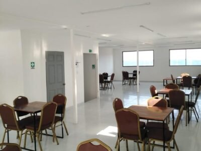 Edificio Playa Brava (Patente Hotel)