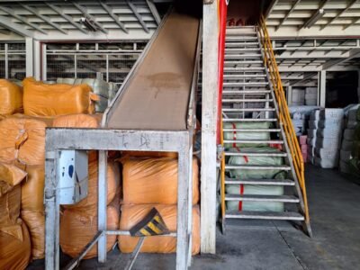 Zona Franca, Venta derecho de Asignación