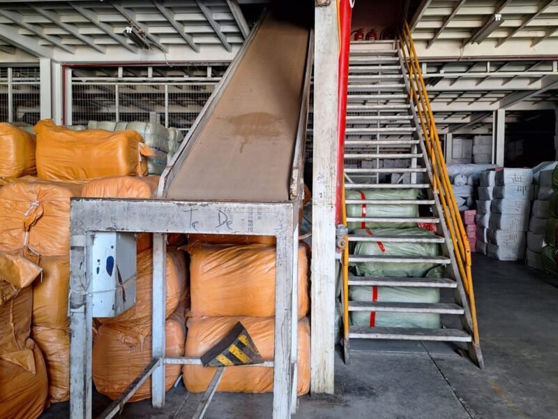 Zona Franca, Venta derecho de Asignación