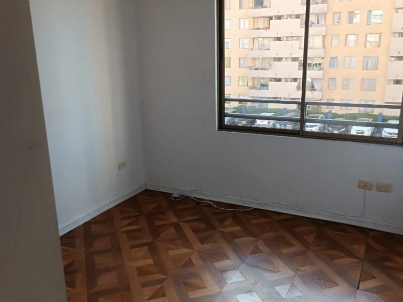 Departamento Condominio Cuatro Reinas