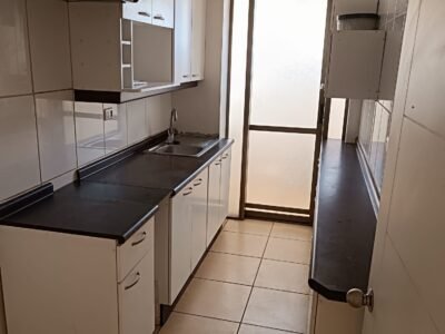 Departamento Condominio Cuatro Reinas