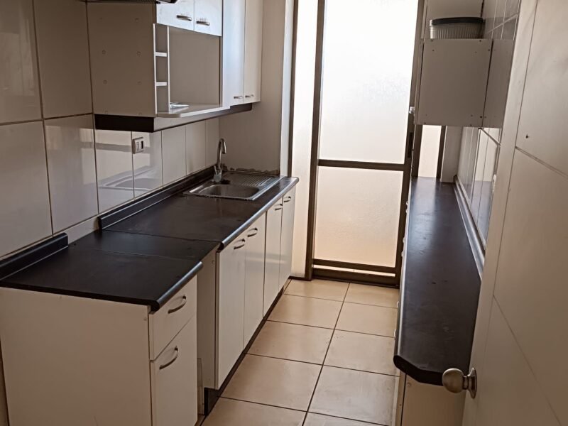 Departamento Condominio Cuatro Reinas