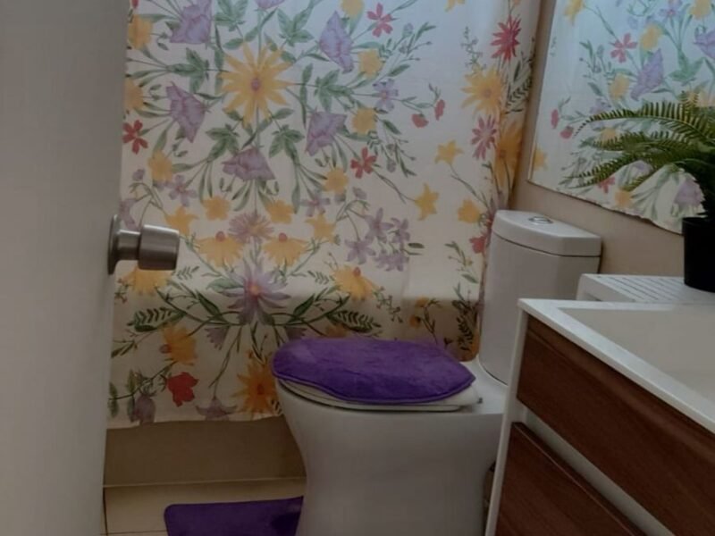 Departamento Edificio Azul 1