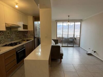 Departamento Condominio Portal Sur 1