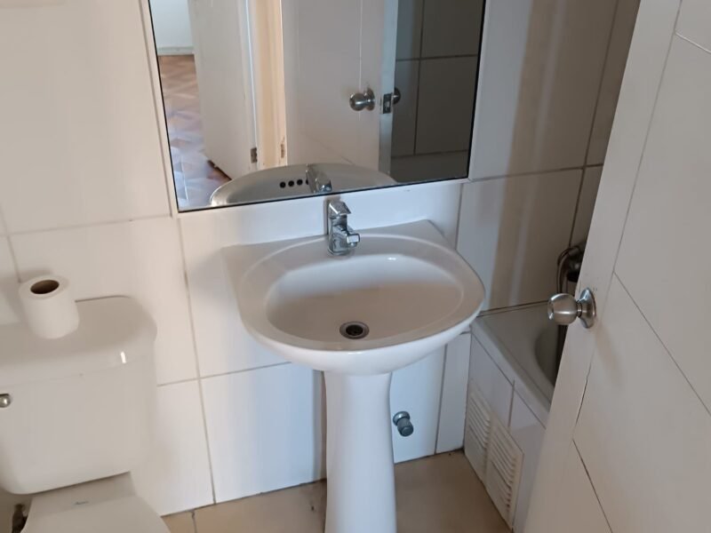 Departamento Condominio Cuatro Reinas