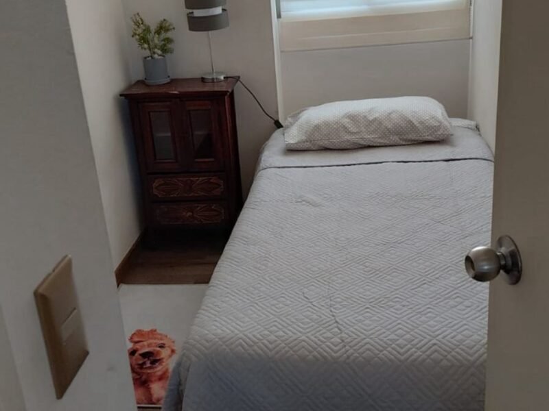 Departamento Edificio Azul 1