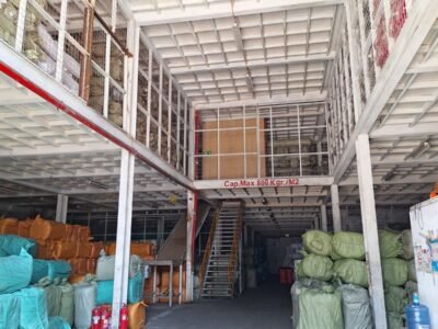 Zona Franca, Venta derecho de Asignación