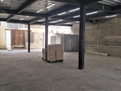 Edificio Playa Brava (Patente Hotel)