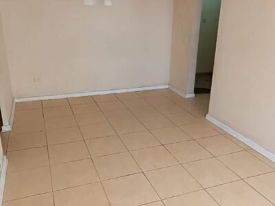 Departamento Condominio Cuatro Reinas