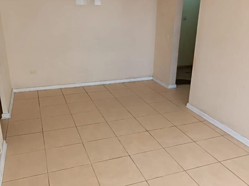 Departamento Condominio Cuatro Reinas