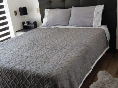 Departamento Edificio Azul 1