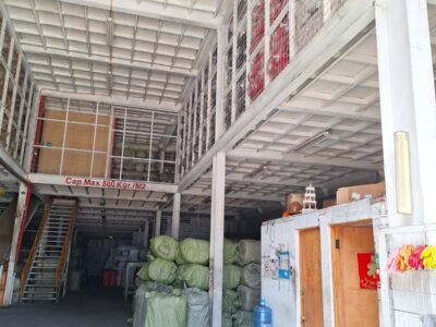 Zona Franca, Venta derecho de Asignación