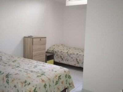 Edificio Playa Brava (Patente Hotel)