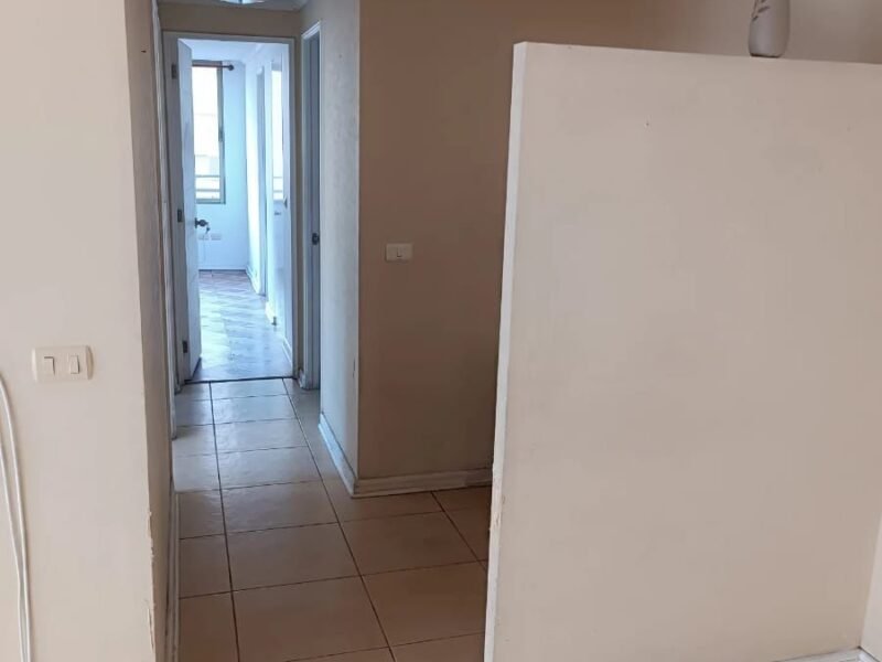 Departamento Condominio Cuatro Reinas