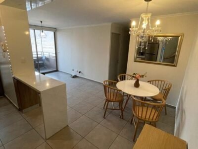 Departamento Condominio Portal Sur 1