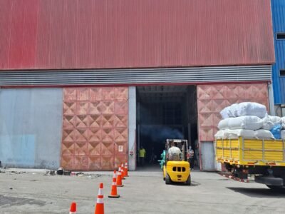 Zona Franca, Venta derecho de Asignación