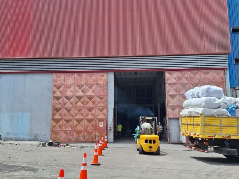 Zona Franca, Venta derecho de Asignación