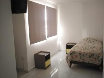 Edificio Playa Brava (Patente Hotel)