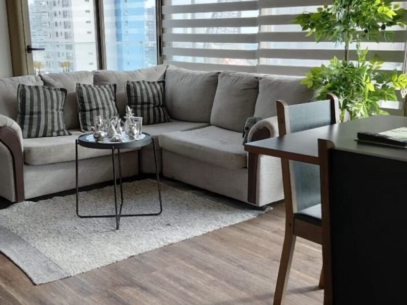 Departamento Edificio Azul 1