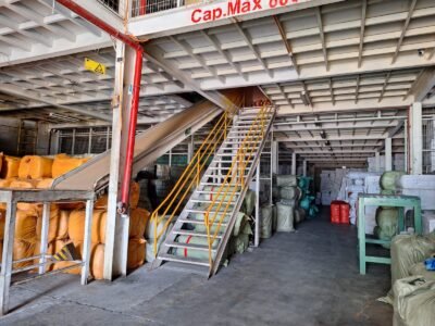 Zona Franca, Venta derecho de Asignación