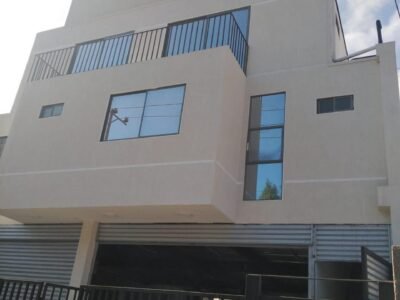 Edificio Playa Brava (Patente Hotel)