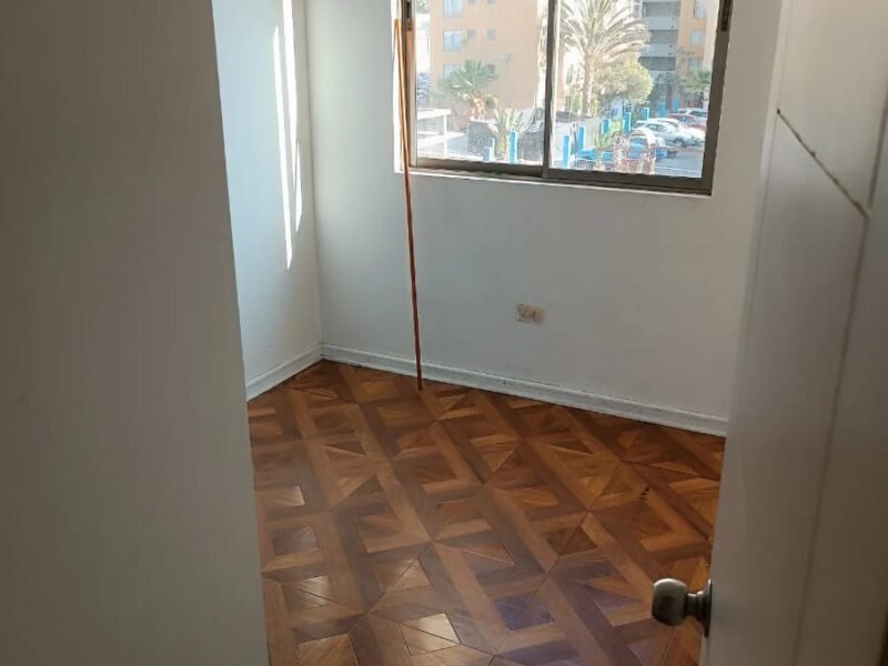 Departamento Condominio Cuatro Reinas