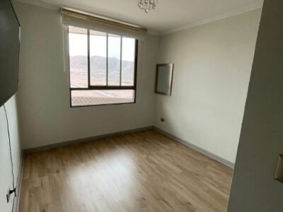 Departamento Condominio Portal Sur 1