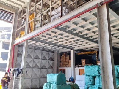 Zona Franca, Venta derecho de Asignación