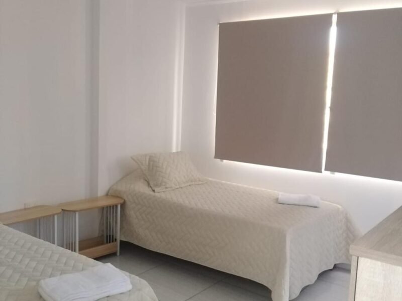 Edificio Playa Brava (Patente Hotel)