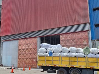 Zona Franca, Venta derecho de Asignación