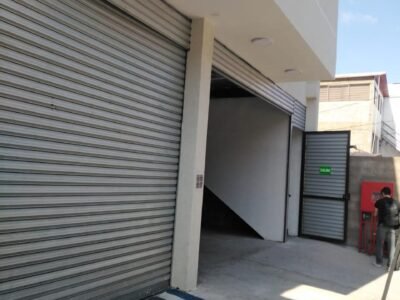 Edificio Playa Brava (Patente Hotel)